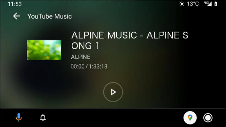 Android Auto_01